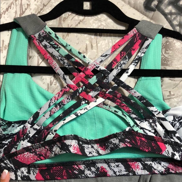 Lululemon Wild tank - Picture 3 of 4